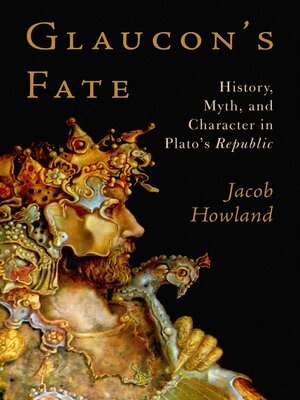 cover image of Glaucon's Fate